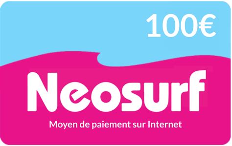 neosurf escort|Recharges Neosurf : Prenez garde si on vous en demande